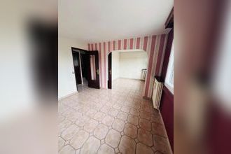 achat maison sevran 93270