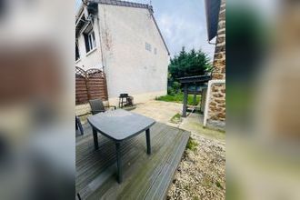 achat maison sevran 93270