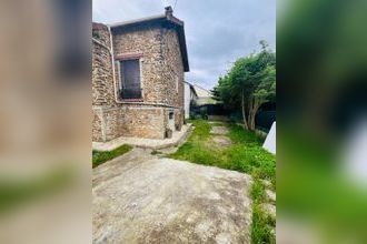 achat maison sevran 93270