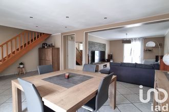 achat maison sevran 93270