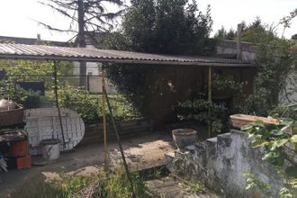 achat maison sevran 93270