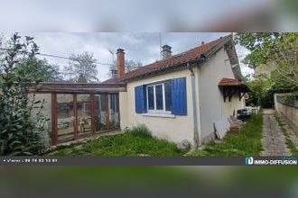 achat maison sevran 93270