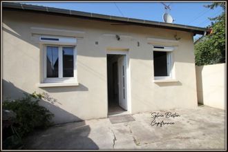 achat maison sevran 93270