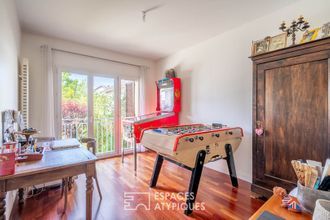 achat maison sevran 93270