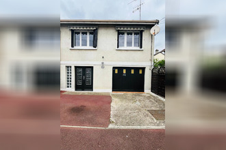 achat maison sevran 93270