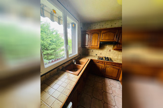 achat maison sevran 93270