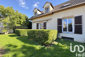 achat maison sevran 93270