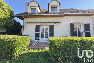 achat maison sevran 93270