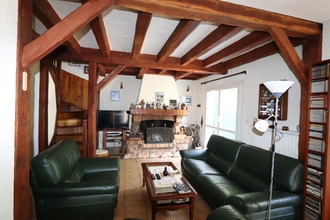 achat maison sevran 93270