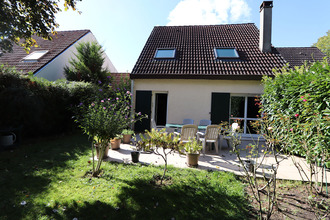 achat maison sevran 93270