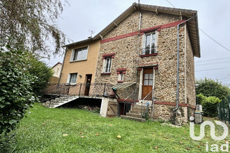 achat maison sevran 93270