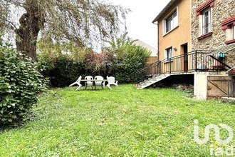 achat maison sevran 93270