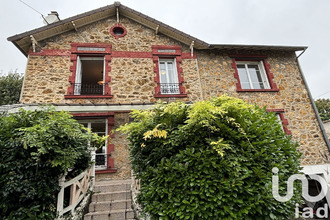 achat maison sevran 93270