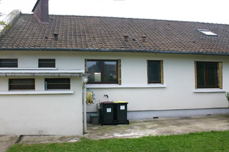 achat maison sevran 93270