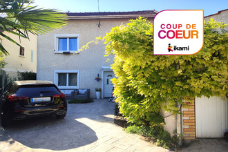 achat maison sevran 93270