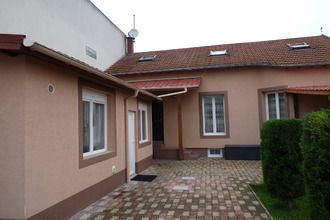 achat maison sevran 93270