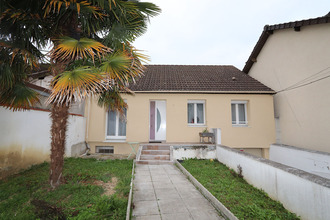 achat maison sevran 93270