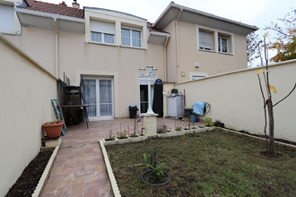 achat maison sevran 93270