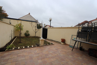 achat maison sevran 93270