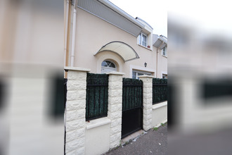 achat maison sevran 93270