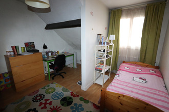 achat maison sevran 93270