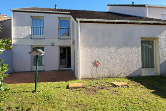 achat maison sevran 93270