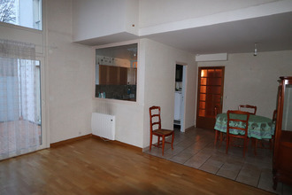 achat maison sevran 93270