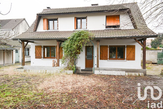 achat maison sevran 93270