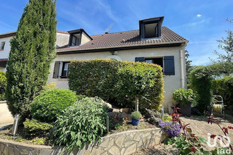 achat maison sevran 93270