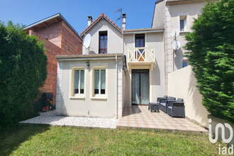 achat maison sevran 93270