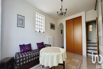 achat maison sevran 93270