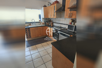 achat maison sevran 93270