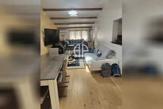 achat maison sevran 93270