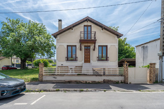 achat maison sevran 93270
