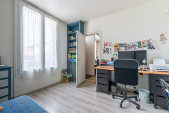 achat maison sevran 93270