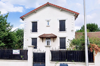 achat maison sevran 93270