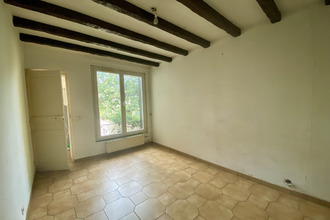 achat maison sevran 93270