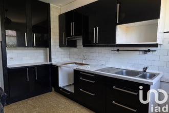 achat maison sevran 93270