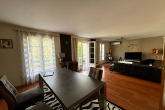 achat maison sevran 93270