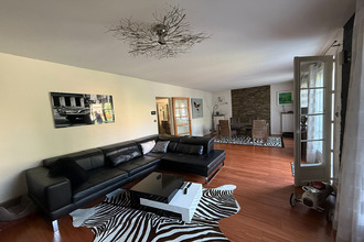 achat maison sevran 93270