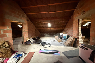 achat maison sevran 93270