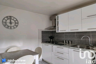 achat maison sevran 93270