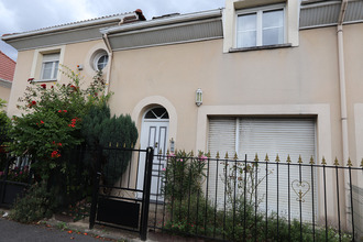 achat maison sevran 93270