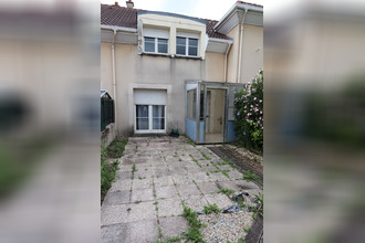 achat maison sevran 93270