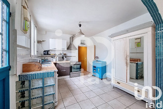 achat maison sevran 93270