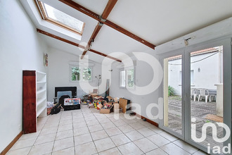 achat maison sevran 93270