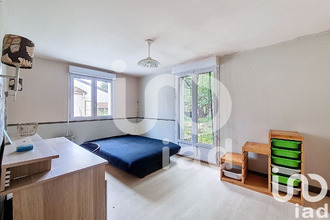 achat maison sevran 93270