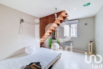 achat maison sevran 93270