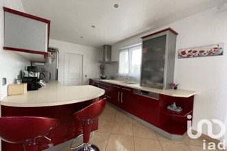 achat maison sevran 93270