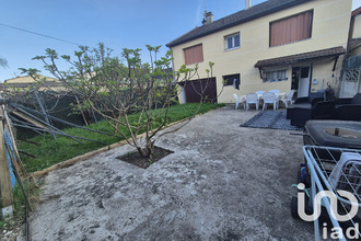achat maison sevran 93270